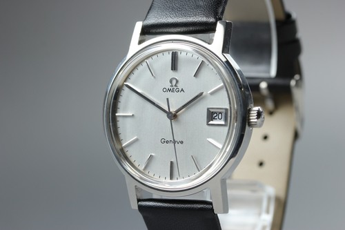 Montre homme vintage - homme, 1972