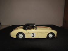 ANCIENNE VOITURE CABRIOLET