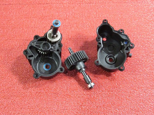 Traxxas maxx revo - traxxas, 1.0