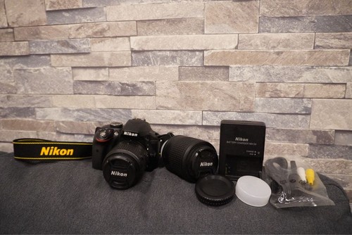 Exc appareil photo reflex - appareil,