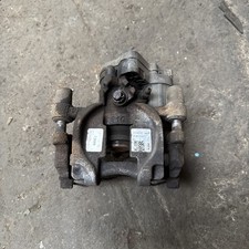 VOLKSWAGEN GOLF GTD BRAKE ELECTRIC CALIPER REAR RIGHT MK7 2013-2017 8V0615424