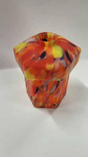Lustre abat jour - abat, en