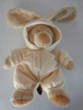 ST3 /  DOUDOU PELUCHE OURS