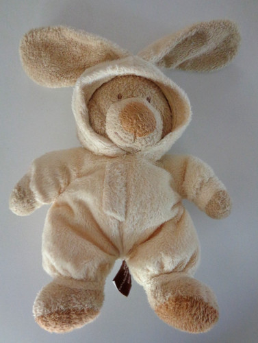 St3 doudou peluche ours - st3, /