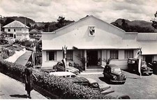 CAMEROUN - SAN39380 - Yaounde