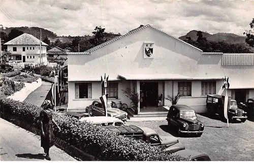Cameroun san39380 yaounde - -,