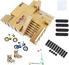 Skate Park Kit, Skate Park Kit