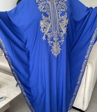 Magnifique robe Longue