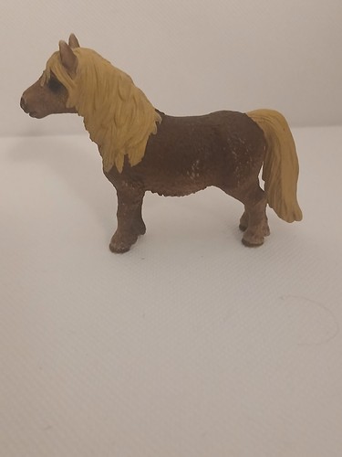 Schleich shetland exclusive