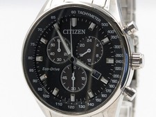 Montre Homme CITIZEN Eco-Drive
