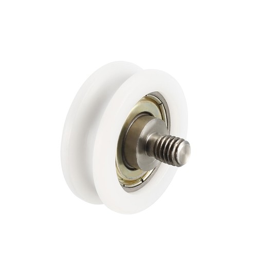 Guide rail tiges - guide,
