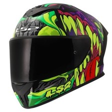 LS2 Casque Intégral FF820