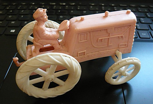 Vintage ancien jouet bazar - vintage,