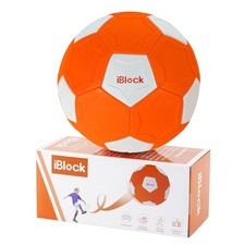 Ballon de Foot a Effet, Ballon