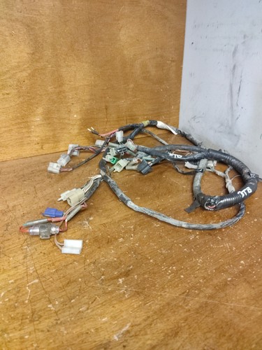 Faisceau électrique origine - faisceau, d'origine