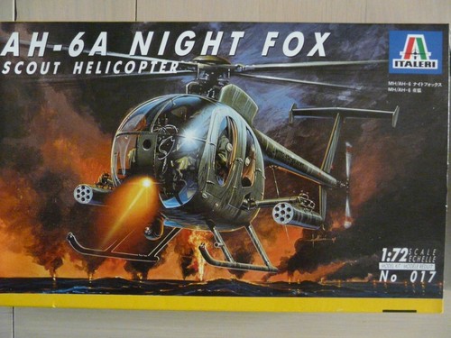 Maquette hélicoptère 72 - hélicoptère, 1/72