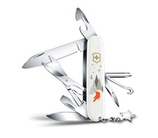 Victorinox polyvalent Winter