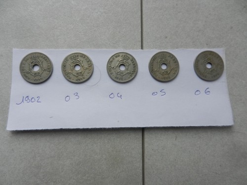 Pièces 10 centimes - pièces,