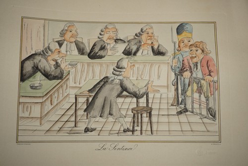 Fiorenza grande litho - pv.,