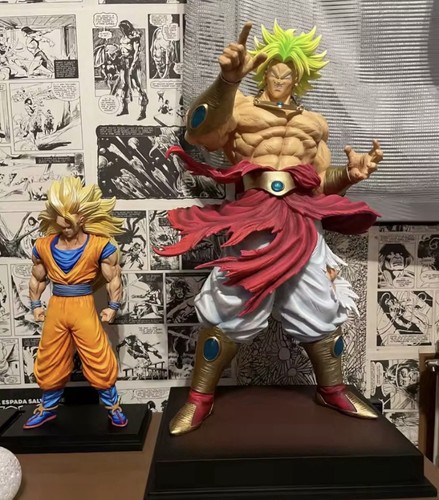 Figurine dragon ball - figurine,