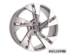 Audi Style R18 5x112 jantes