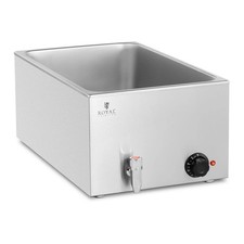 Bain-marie chauffe-plat