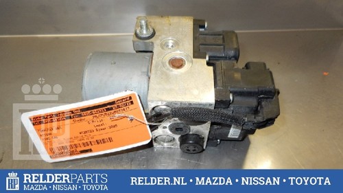 Ordinateur abs nissan - ordinateur, king