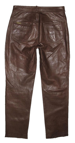 Linus lederjeans lederhose - lederjeans,