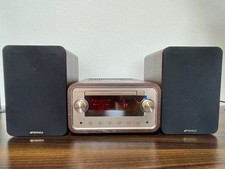 Sansui Smc-300Bt Vaccum Tube