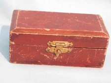 PETIT ECRIN FIN XIX° DEBUT