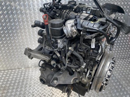 Moteur bmw e84 phase - moteur,
