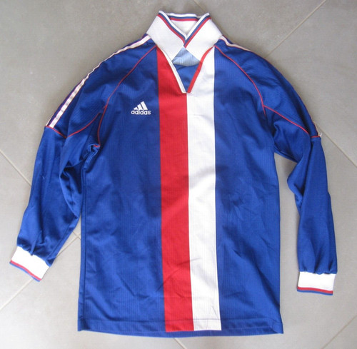Maillot adidas vintage - vintage, made