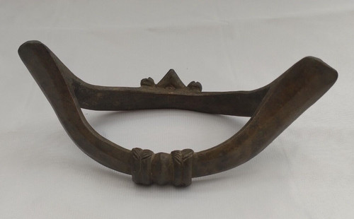 Art africain ancien - art, bracelet