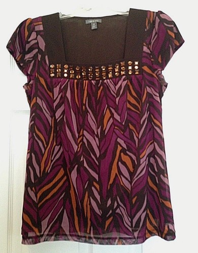 Apt petite women top - 9,