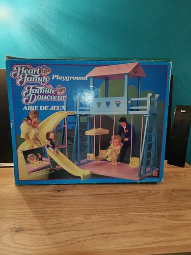 Ancien famille doucoeur - ancien,