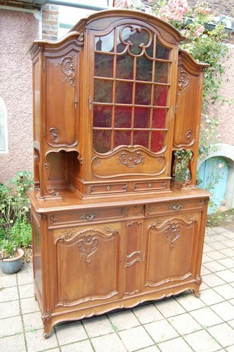 Buffet deux corps napoléon - deux,