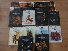 Lot Jeu de Role Nephilim