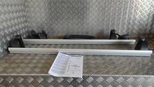 Barre de toit - NISSAN Note I