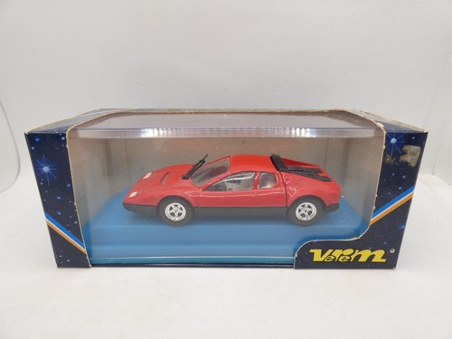 Ferrari 512 411 verem - bb,