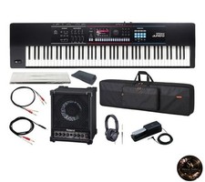 Roland JUNO-D8 [CM-30 & étui
