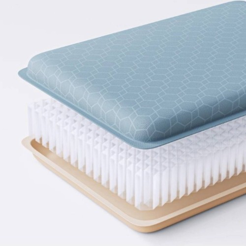 Matelas autogonflant valve - matelas,