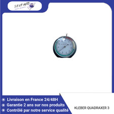 🇫🇷 Pneu KLEBER QUADRAXER 3 225 50 17 98 V ♻️