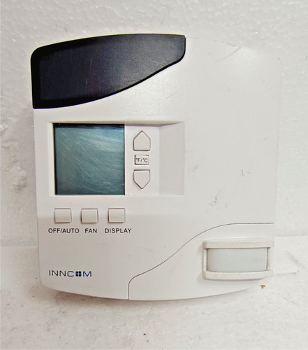 Thermostat numérique