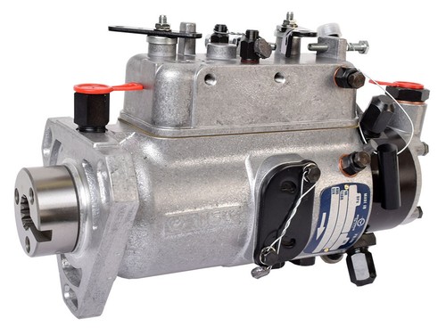 Pompe injection moteur - pompe,