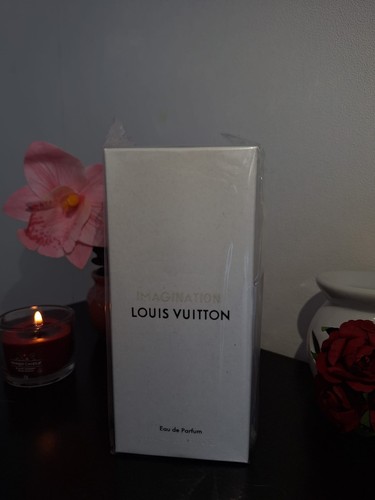 Louis vuitton imagination - louis,