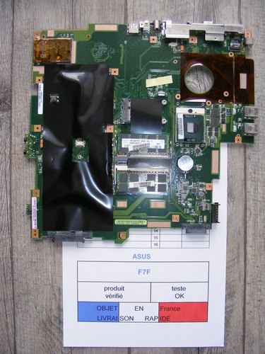 Motherboard carte mère - motherboard,