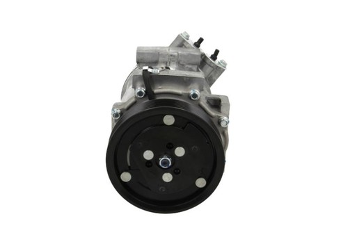Delphi new heavy - heavy, aircon