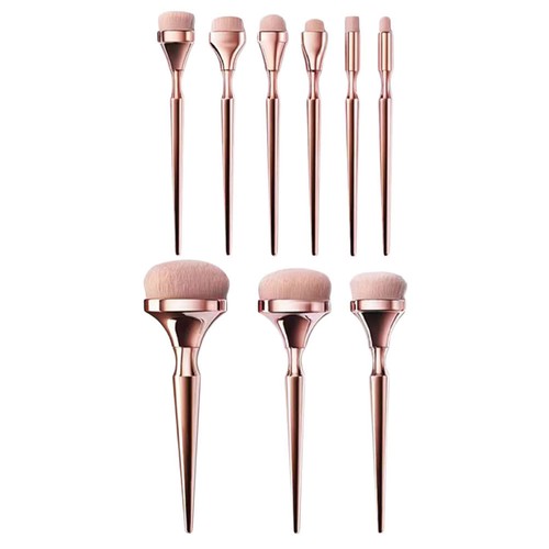 Pcs pinceau de maquillage - pcs,