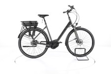 Giant Entour E+ 0 LDS Vélo électrique de ville Batterie 500Wh 28" gris Pro vélo