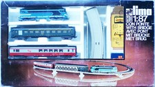 Lima 8250 CP Ho Sncf Coffret
